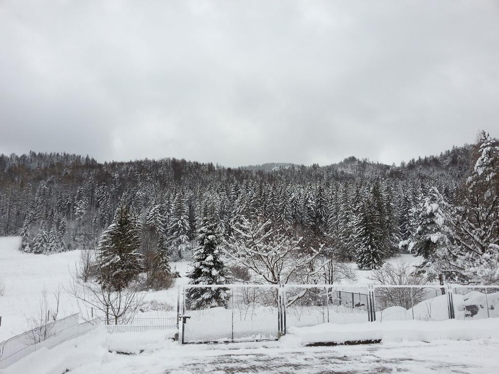 Akra Apartment