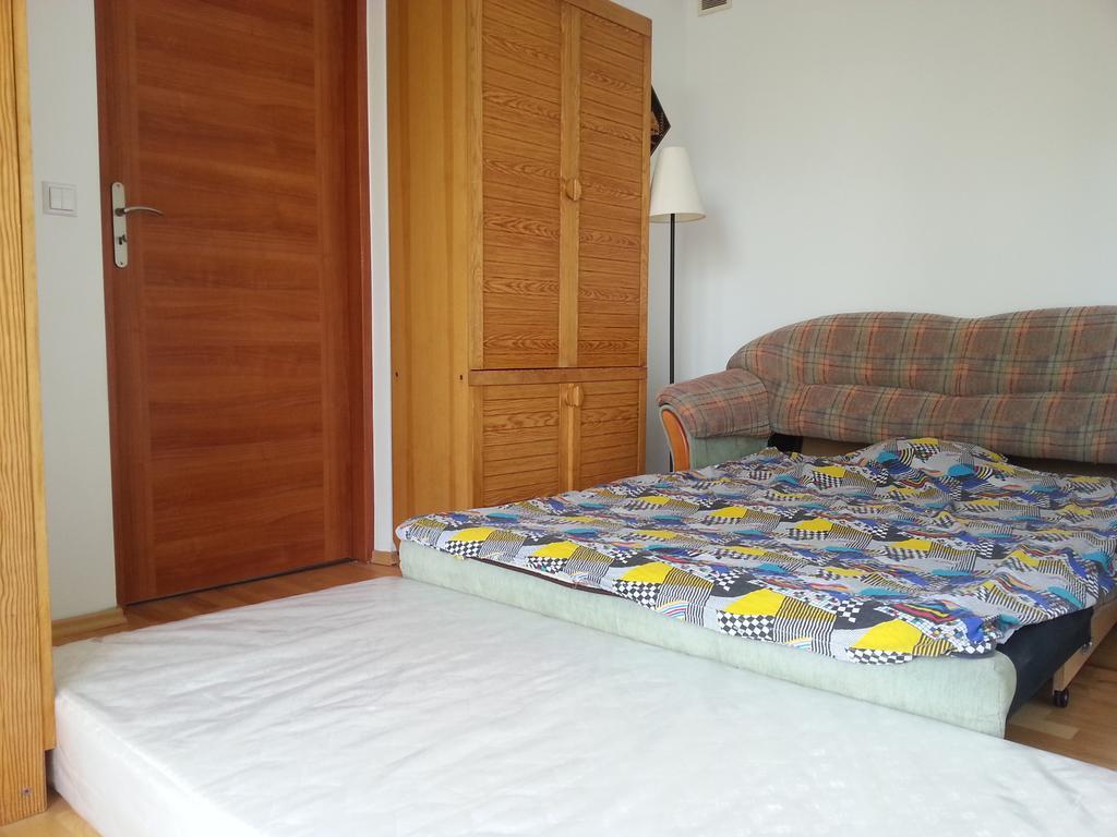 Akra Apartment