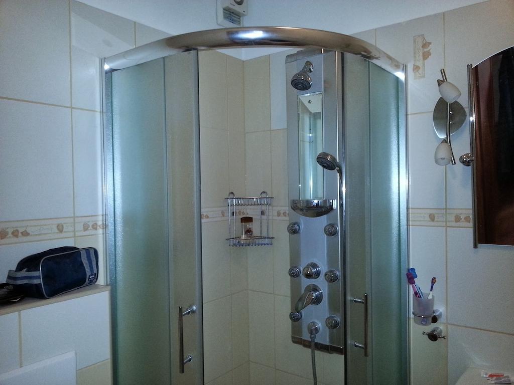 Apartment Akra Zakopane