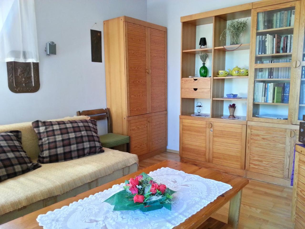 Akra Zakopane