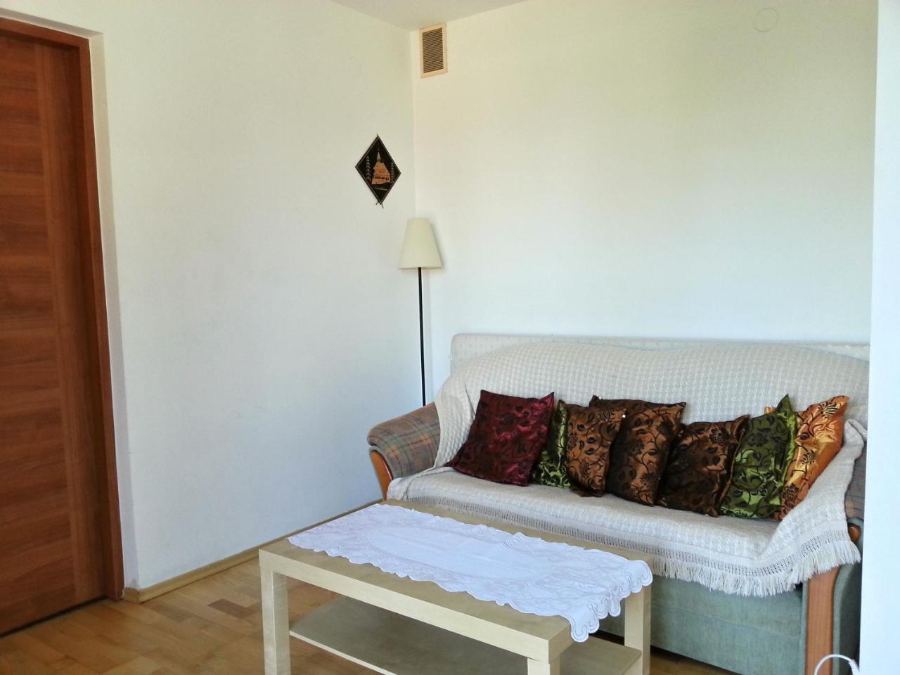 Akra Apartment Zakopane